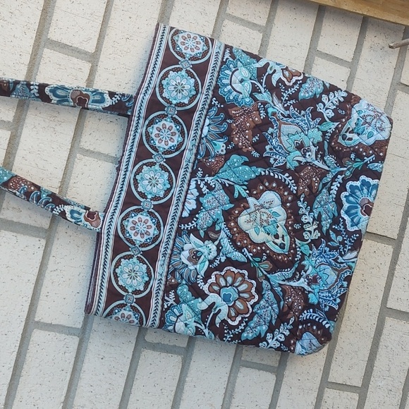 Vera Bradley Pocketbook - Picture 11 of 11